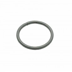 Spring fixing membrane