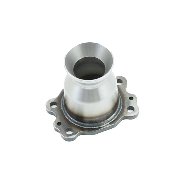 Exhaust manifold ROKGP/JR