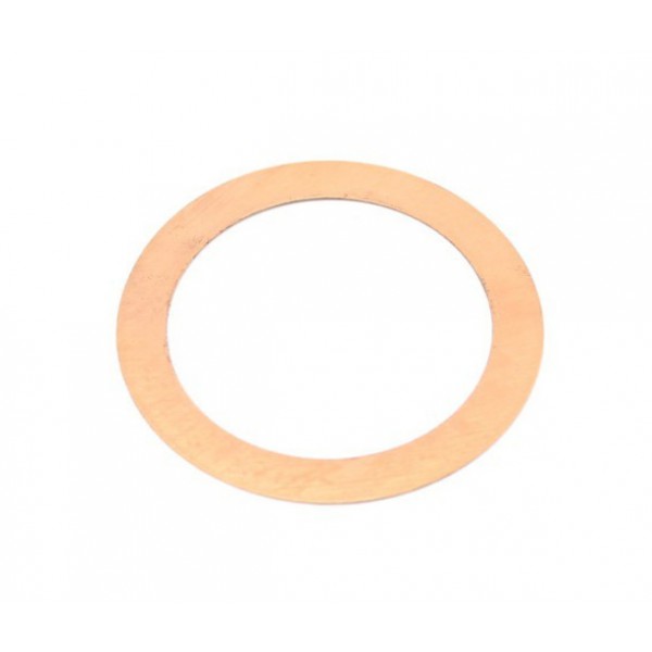 Brass head gasket 0,05
