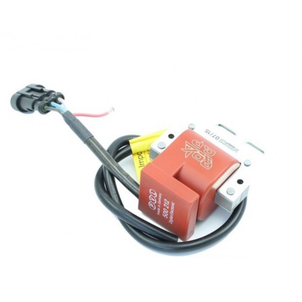Digital coil n. 500212 GP