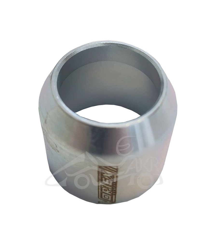 Crankshaft oil seal protection dowel