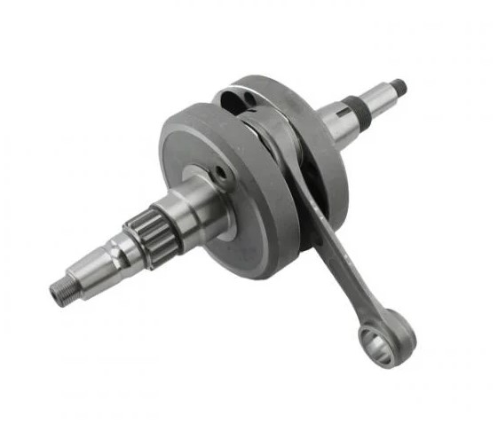 Complete crankshaft GP-Rok Jr