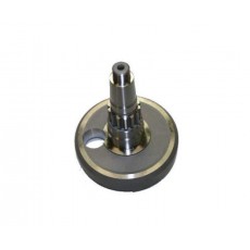 Magneto side half crankshaft GP-Rok Jr