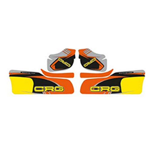CRG NA3 Vs.02 Side Pod Stickers