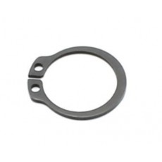 Seeger x crankshaft d.25