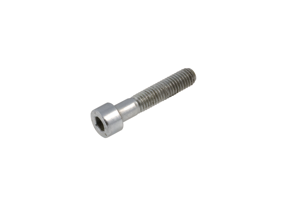 Socket-head screw M8x40
