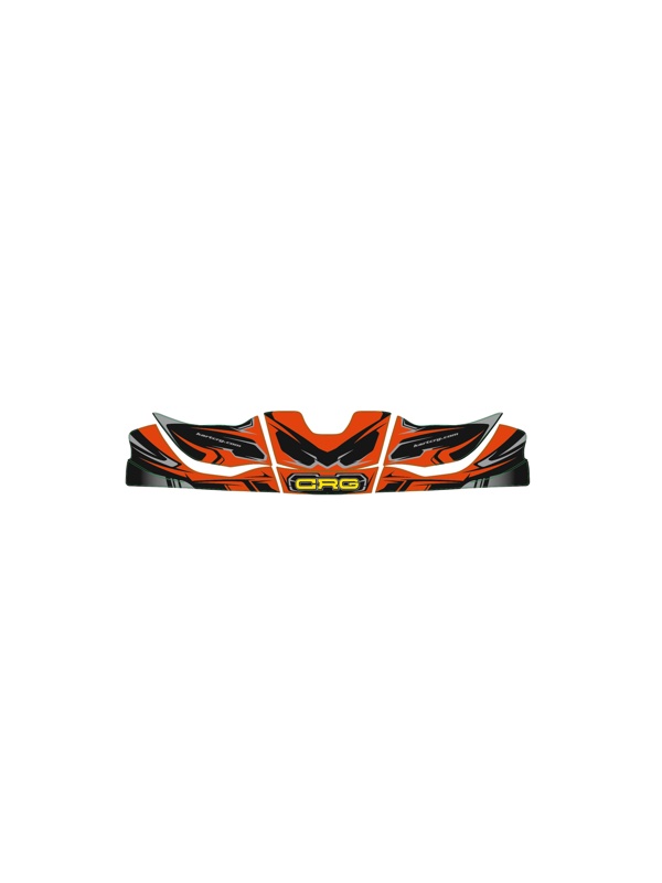 CRG 507 Spoiler Sticker Kit