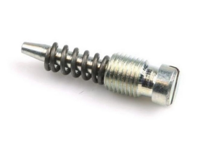 Adjustment air screw kit