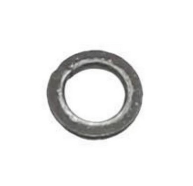 Elastic washer