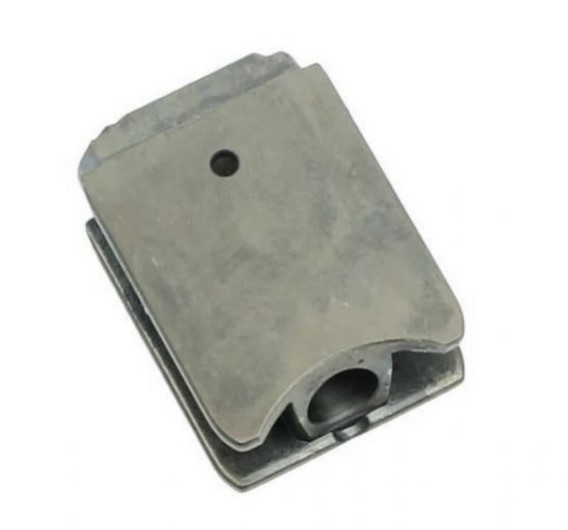 Gas valve 40