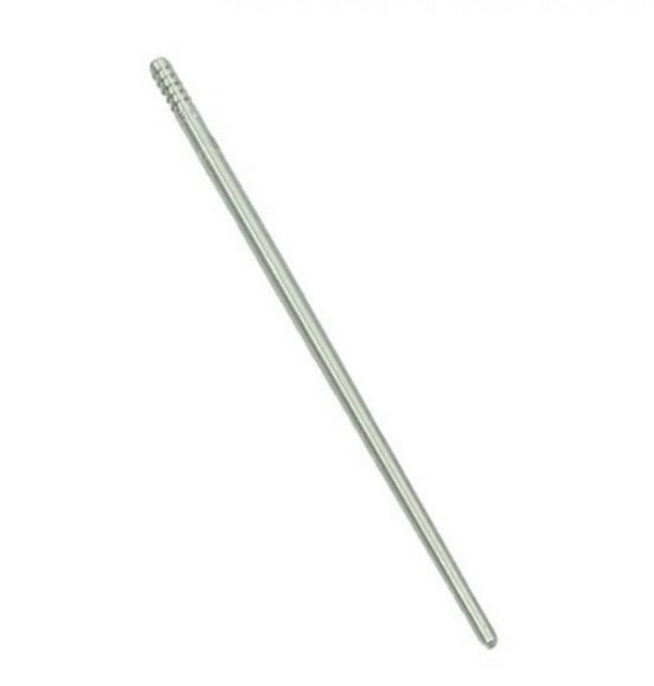 Conical needle k33x08
