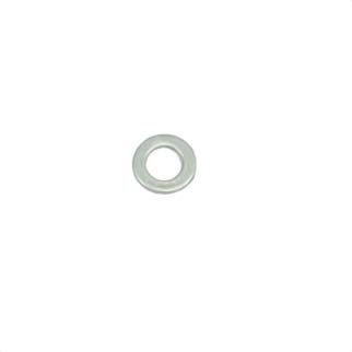 Flat washer