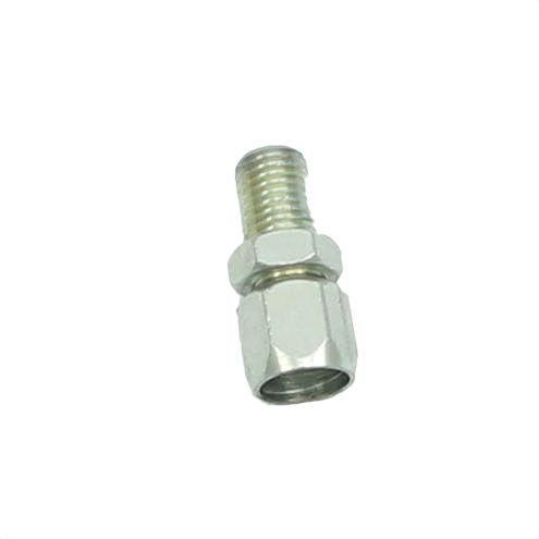 Wire screw