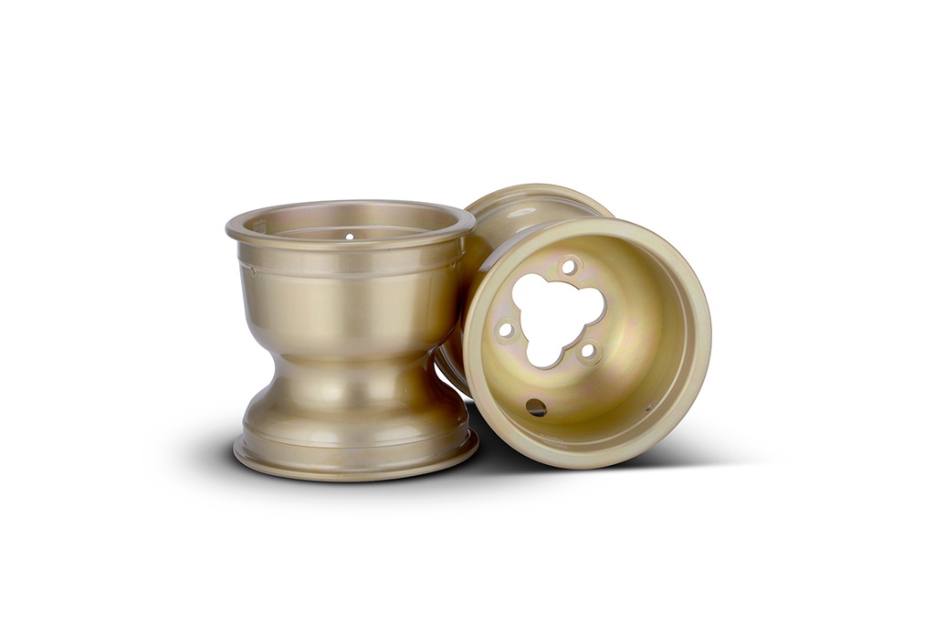 MG Wheel MXQ 130 MM (Each)