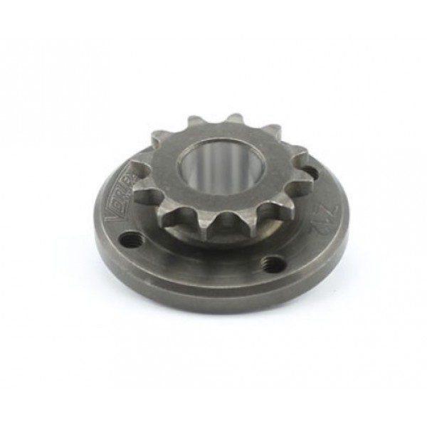 Mini Rok-Mr3 sprocket z12