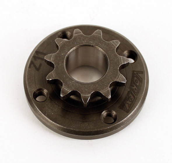 Mini Rok-Mr3 sprocket z11