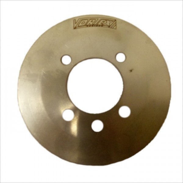 Clutch housing plate 73X27