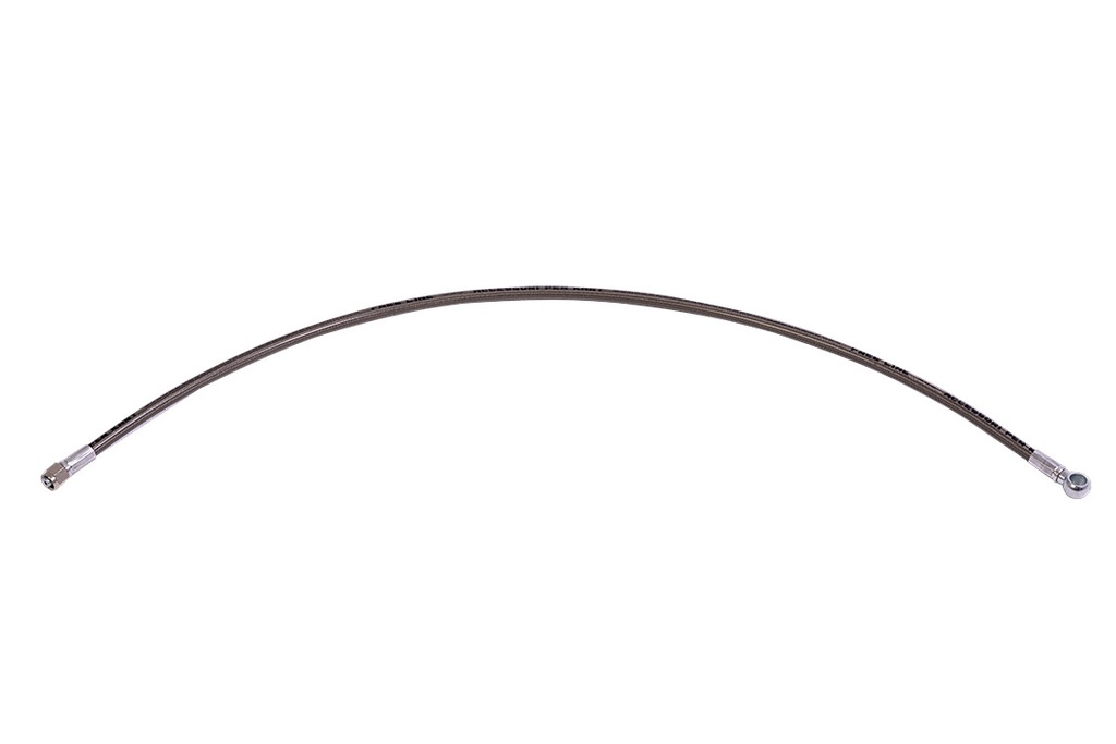 BRAKE TUBE ASSY 480-480-510 KZ/DD2 FRONT