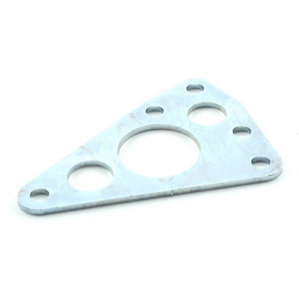 Kid Rok-Mini Rok fuel pump support plate