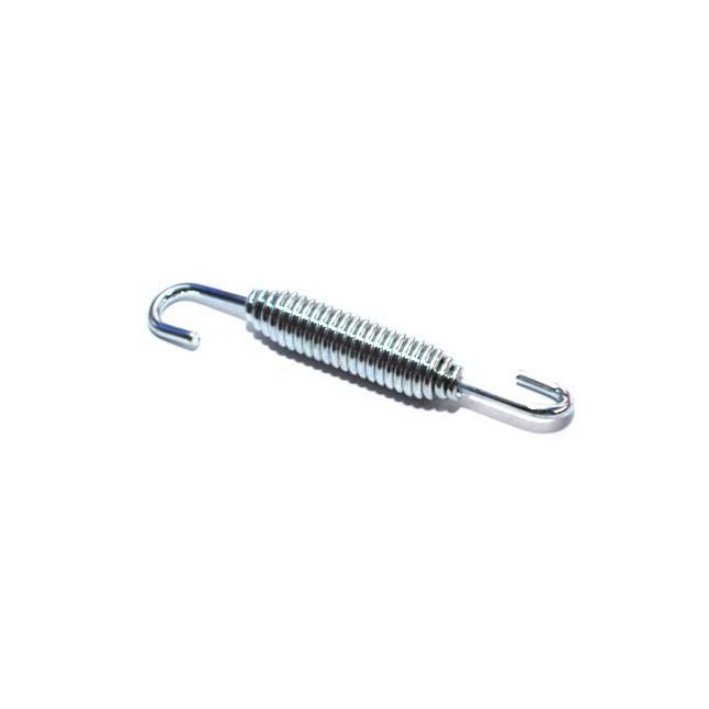 Muffler springs