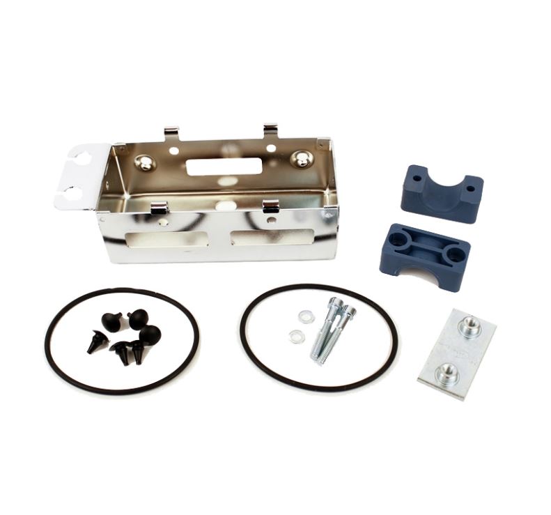 Kid Rok-Mini Rok-MR3 compl. accumulator supp.