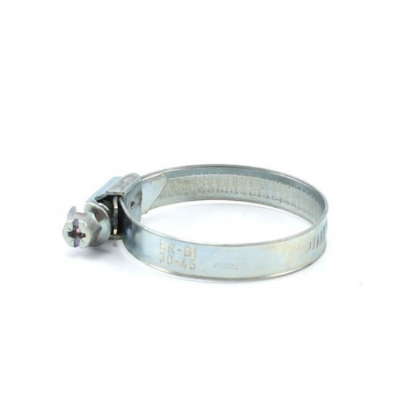 Carburettor clamp 23/35mm