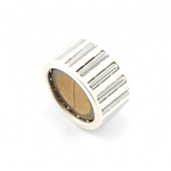 Silver-plated cage d.18x24x15 B6