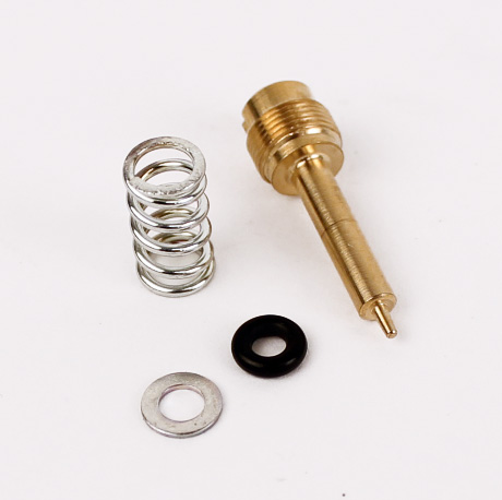 Adjustment minimum screw kit