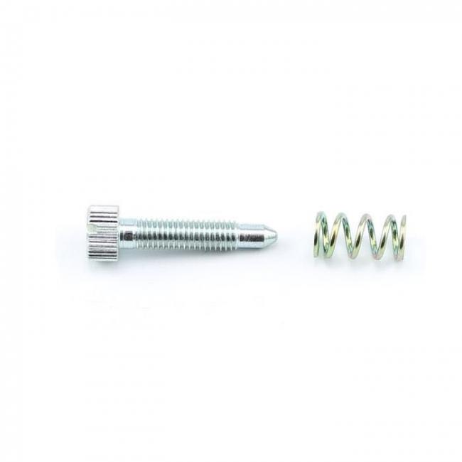 Needle gas valve kit