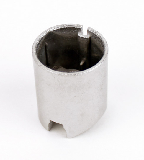 Gas valve 40x64