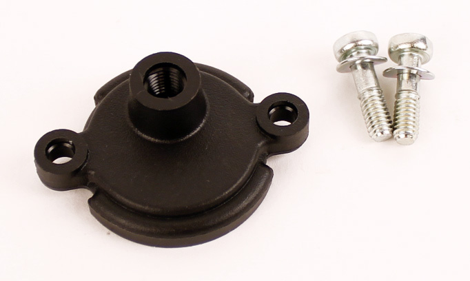 Chamber mixture cover kit