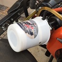LO206 Air Filter Rain Cover
