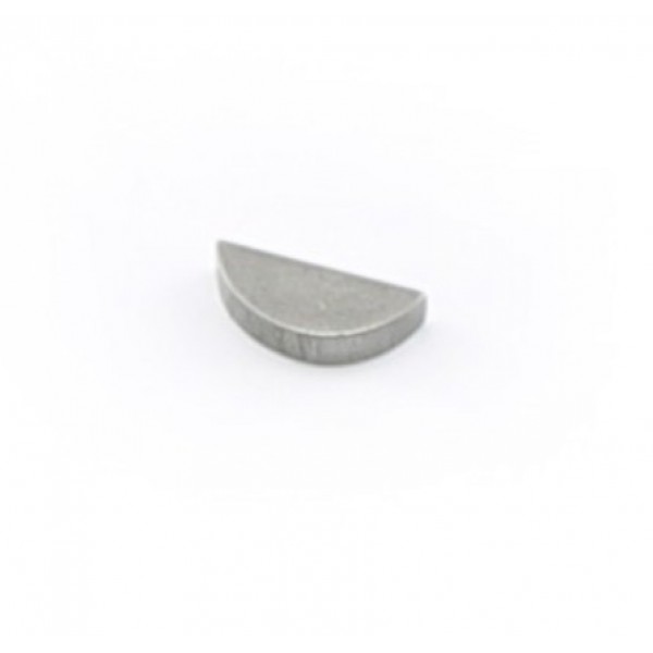 Woodruff key 13x5x3