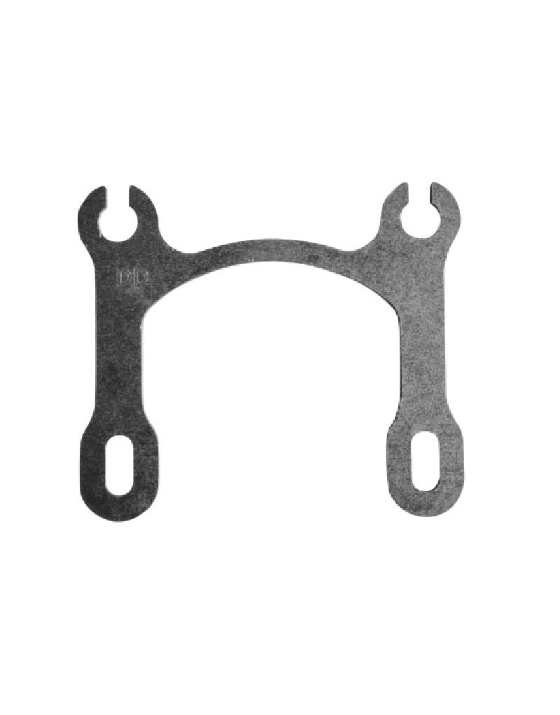CRG Chain Guard Bracket Hybrid