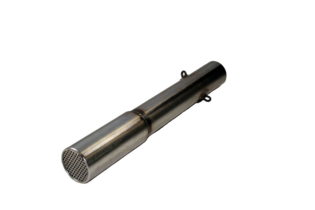 RLV World Formula Exhaust Silencer