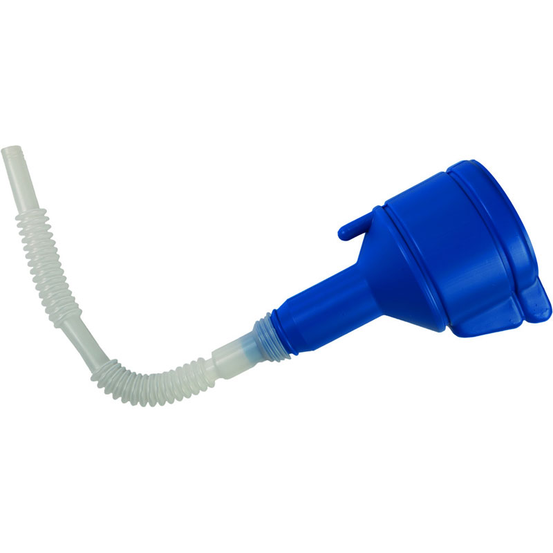 Midwest Can Flexible Funnel