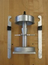Turbo Tire Changer