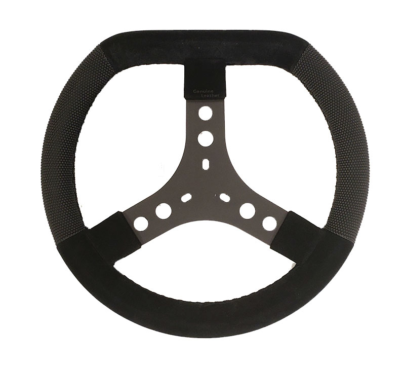 KG Steering Wheel