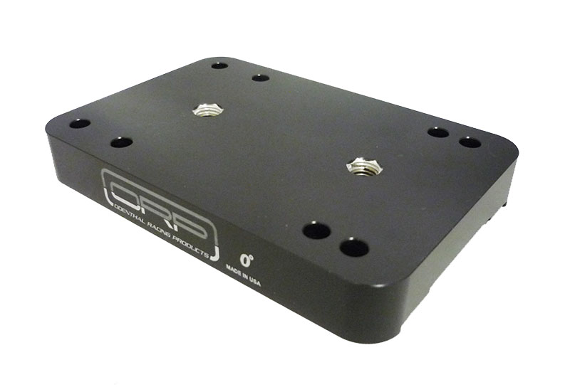 Odenthal EZ Set Upper Slide Plate