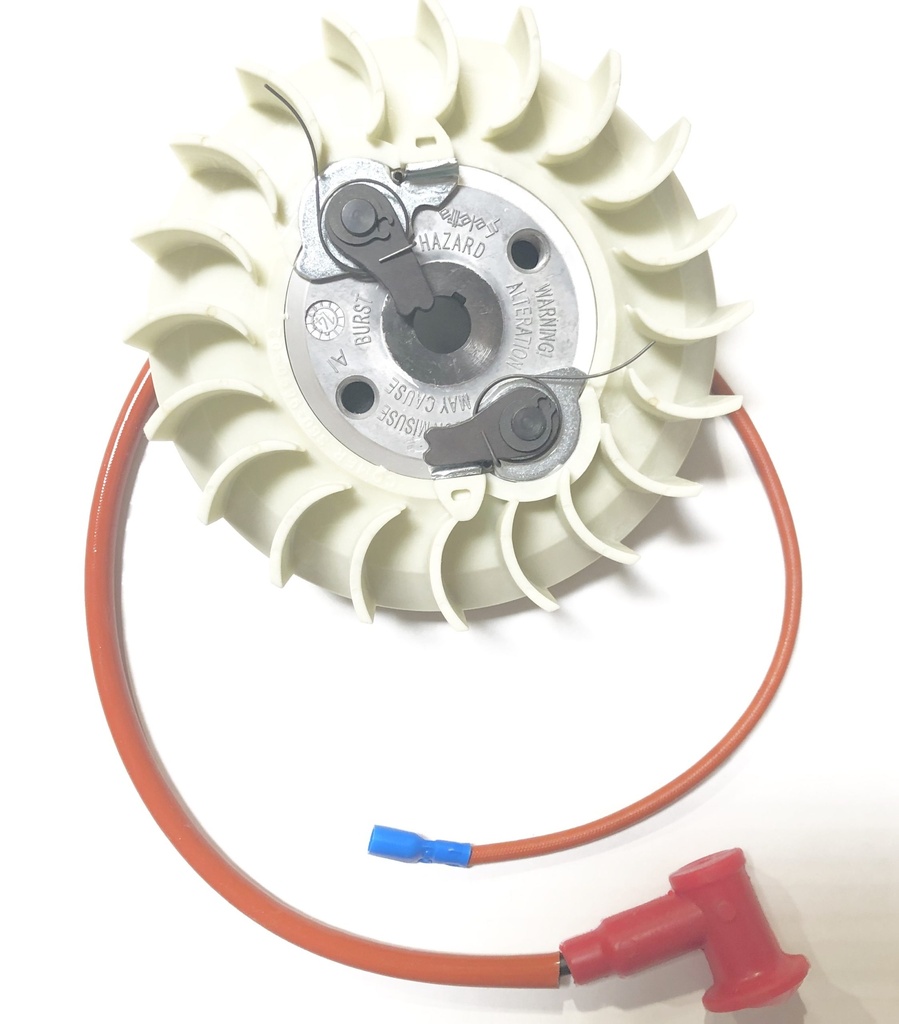 Comer Ignition Complete- CLEARANCE