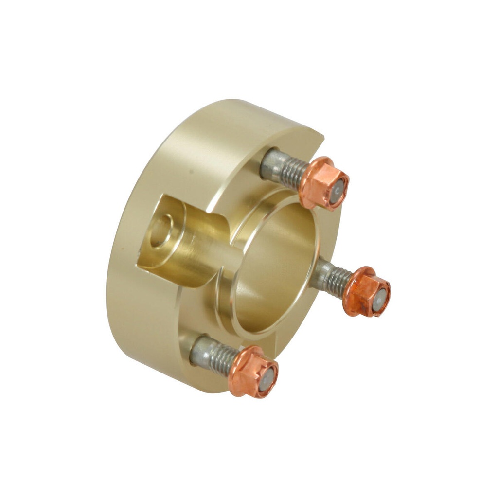 Wheel Hub Extension