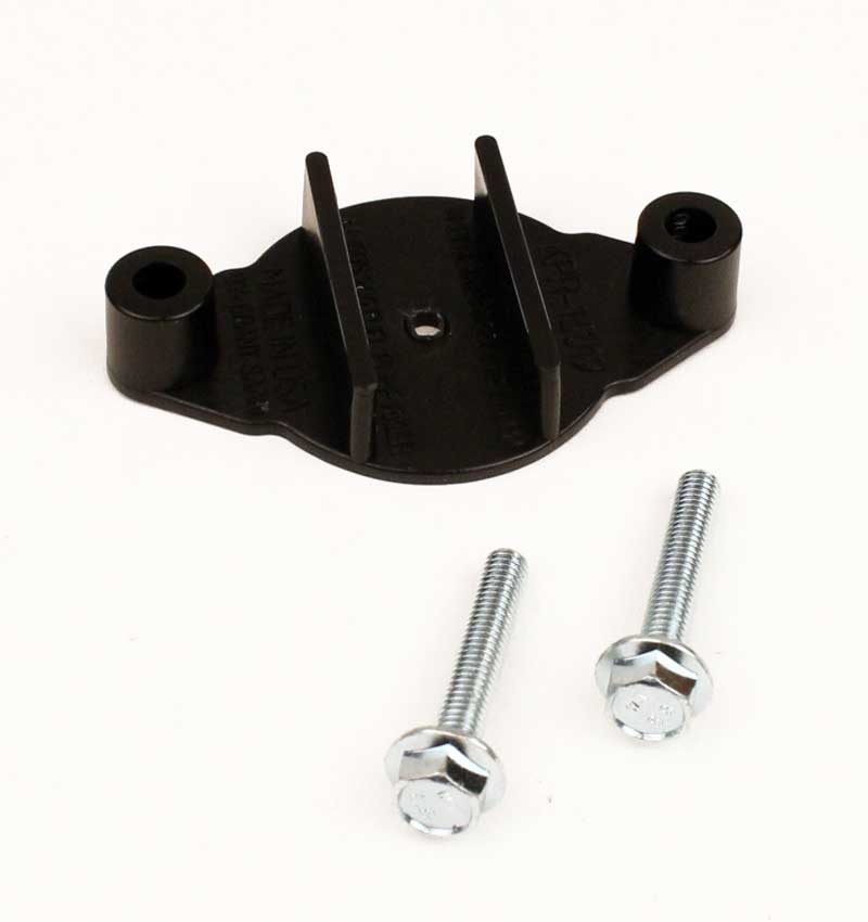 Briggs LO206 Fuel Pump Riser