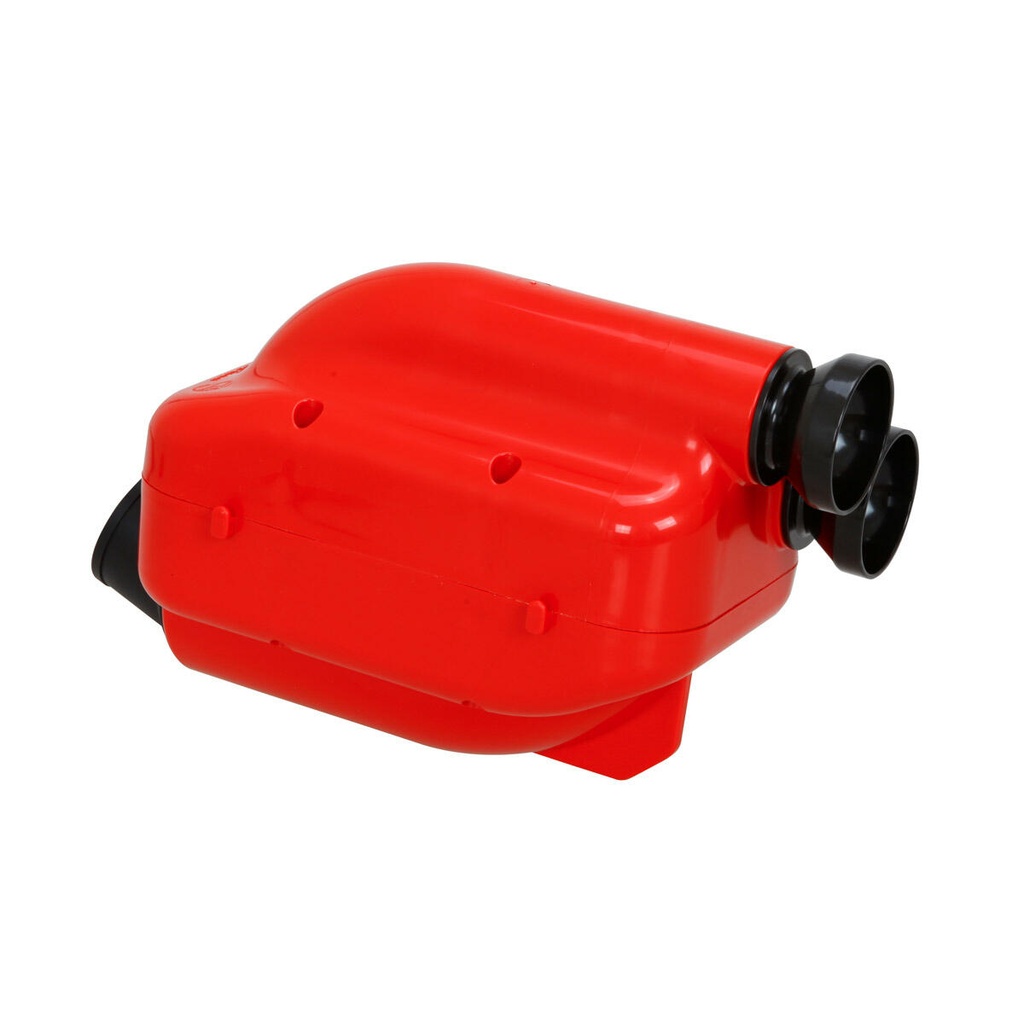 NOX2 Airbox