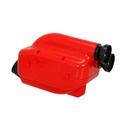 NOX2 Airbox