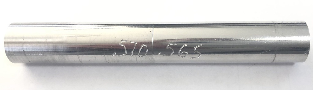 Briggs Gold Slide Setting Gauge