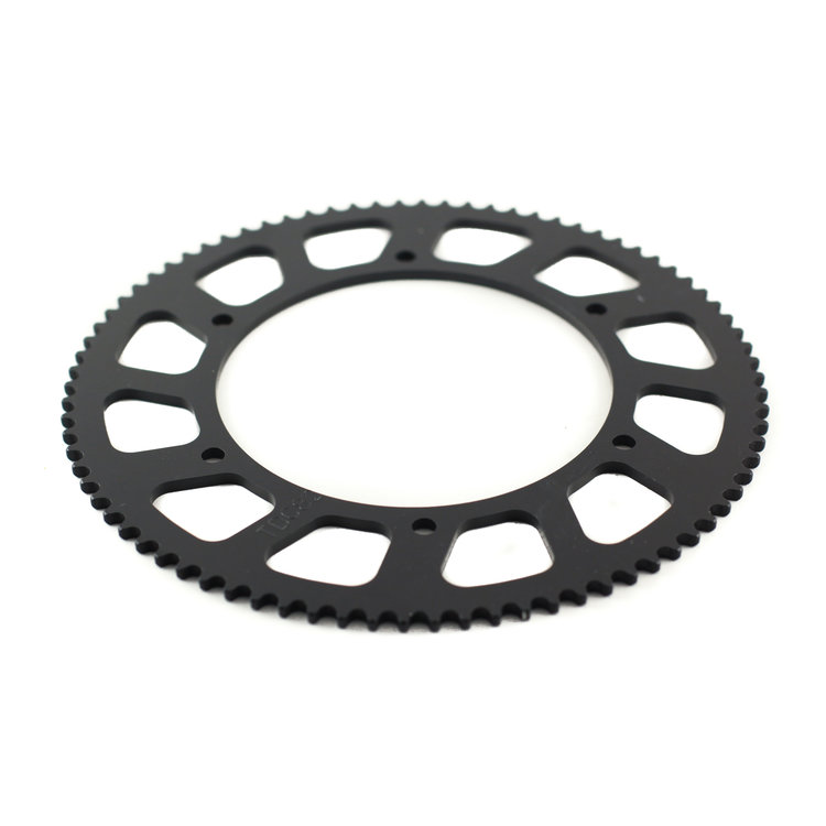 #219 TDC Aluminum Sprocket - CLEARANCE