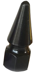 6mm Spike Nut