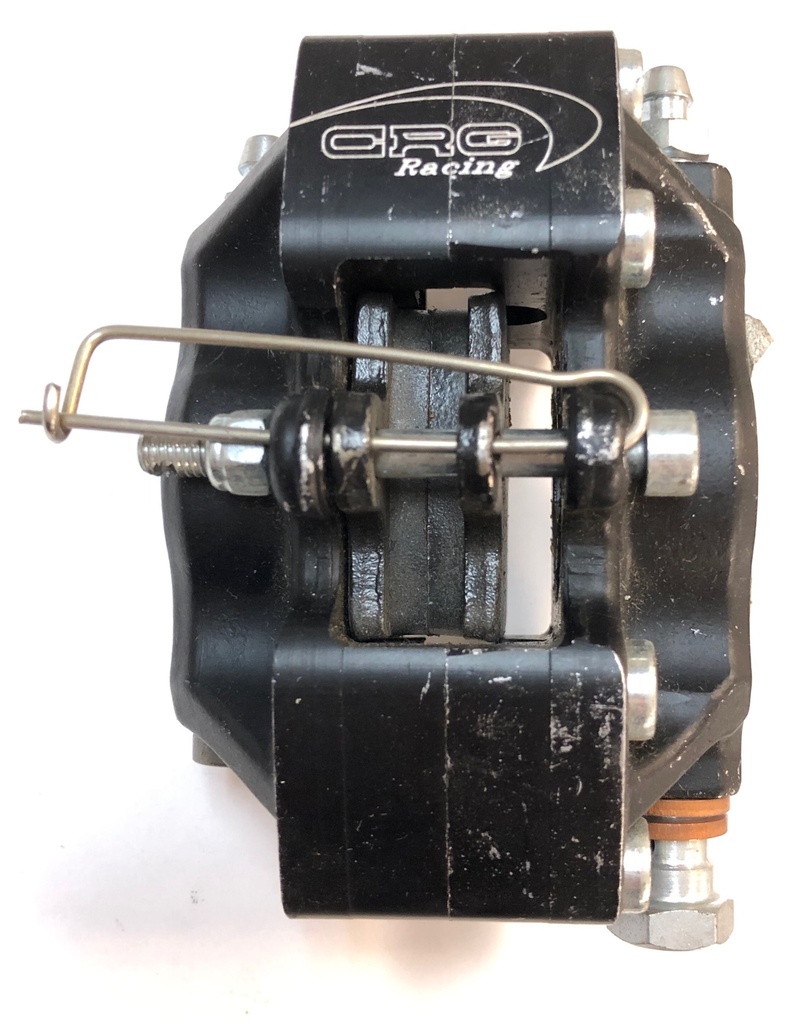 New Age Caliper- CLEARANCE