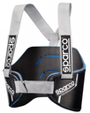 Sparco Carbon Rib Vest