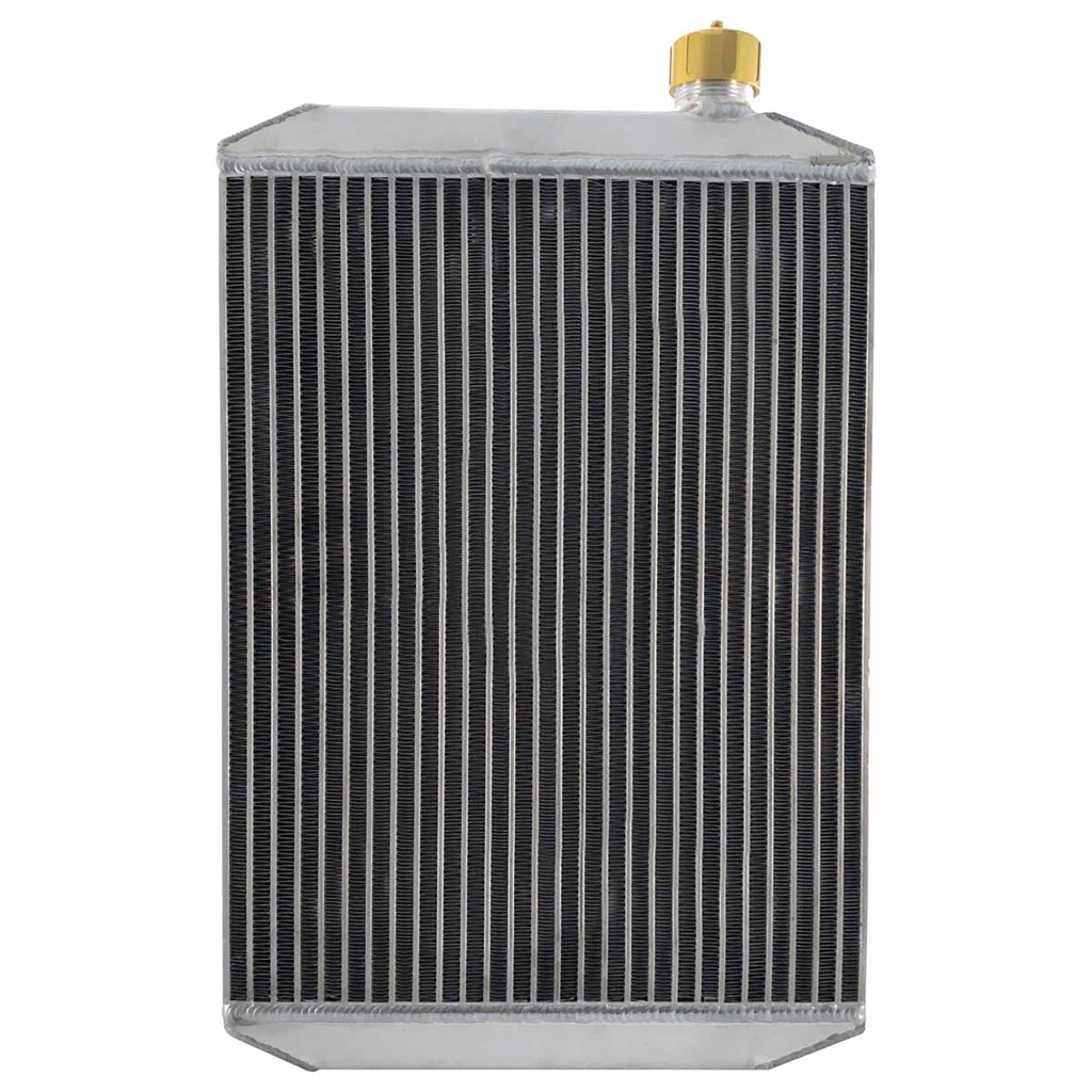 AF Gold Radiator